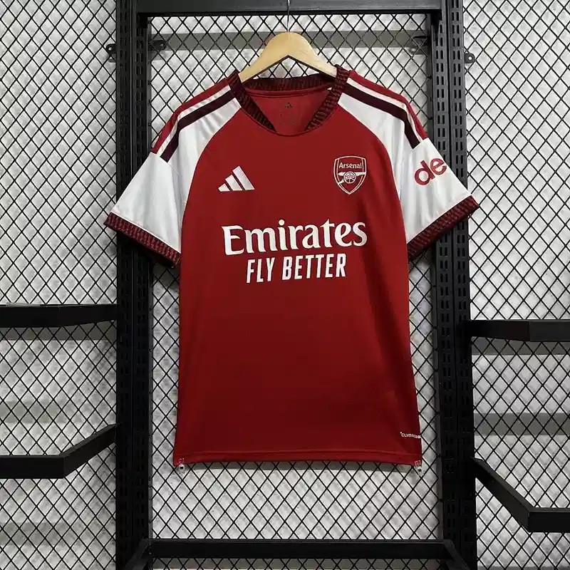 Arsenal home 26 27 
